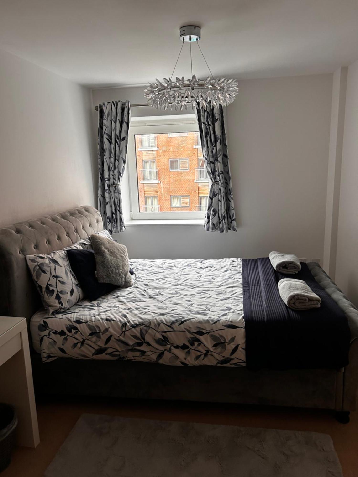 City Centre Apartment. Wrexham Exterior foto
